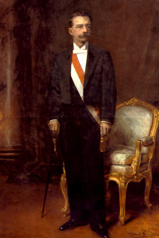 eduardo lopez of romagna